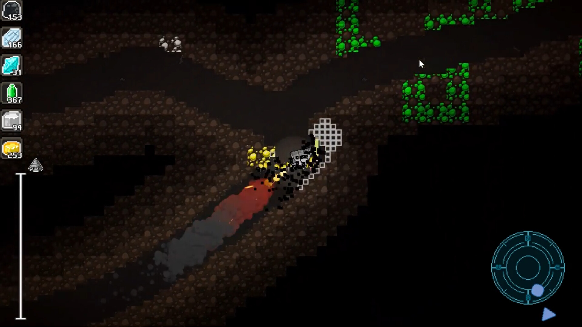 Drilling Screenshot 1