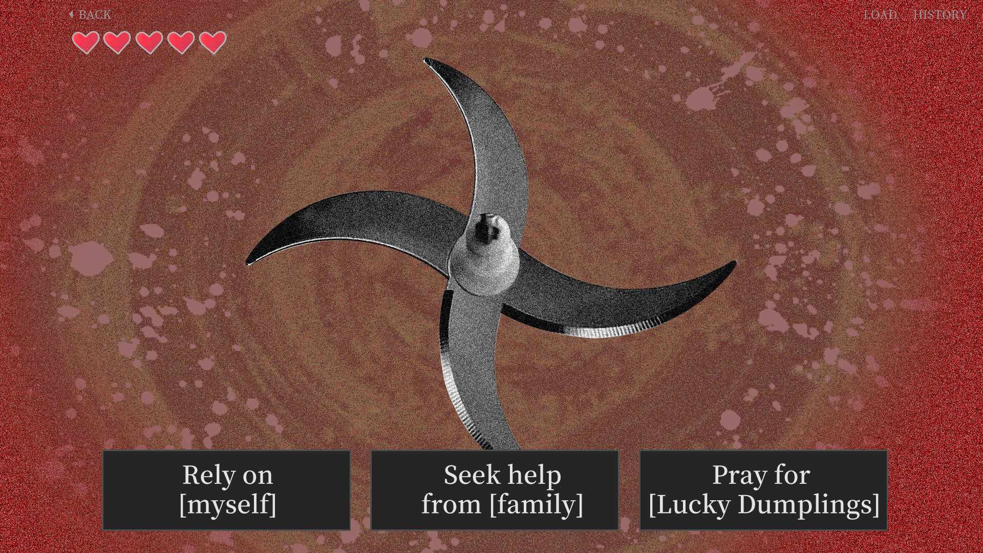 Let's BUG Dumplings Screenshot 6