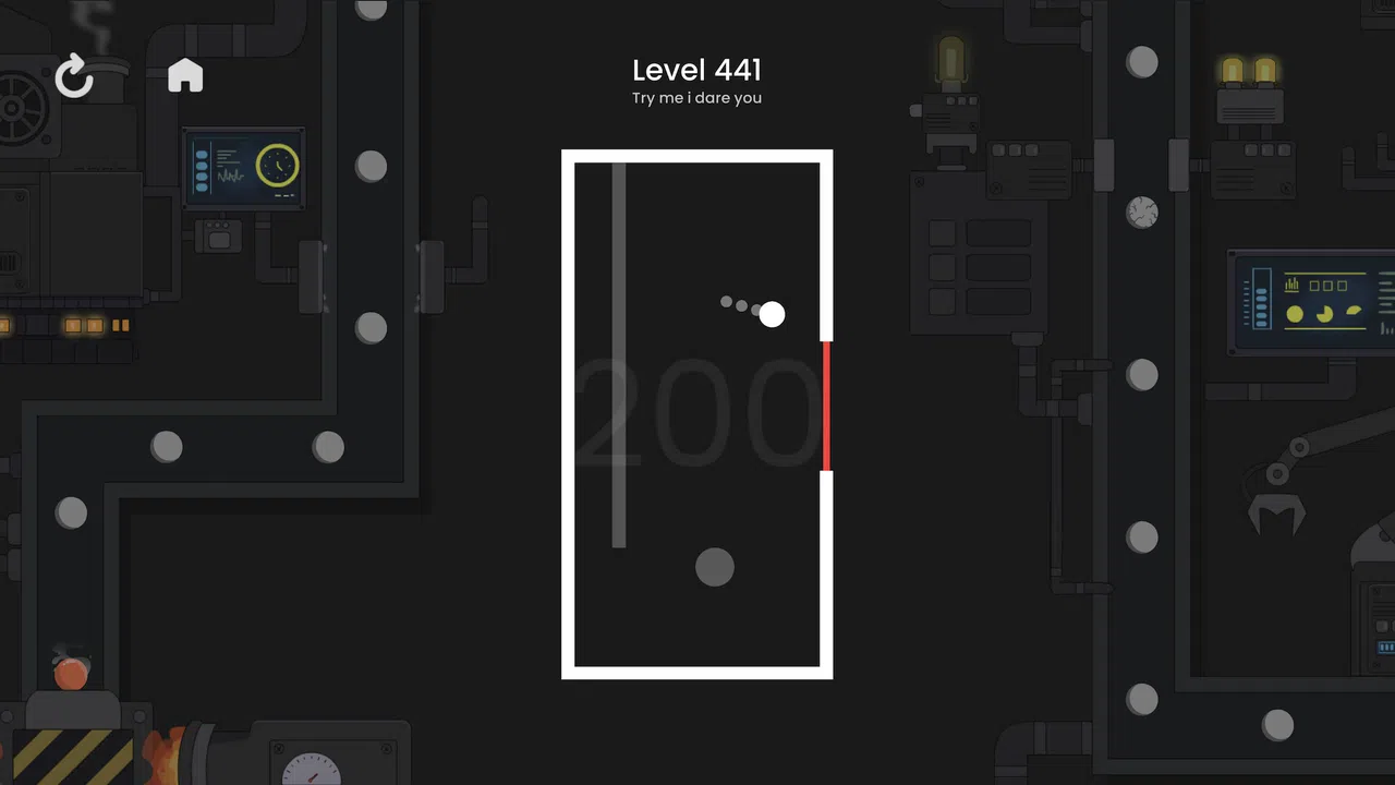 Walls Screenshot 6