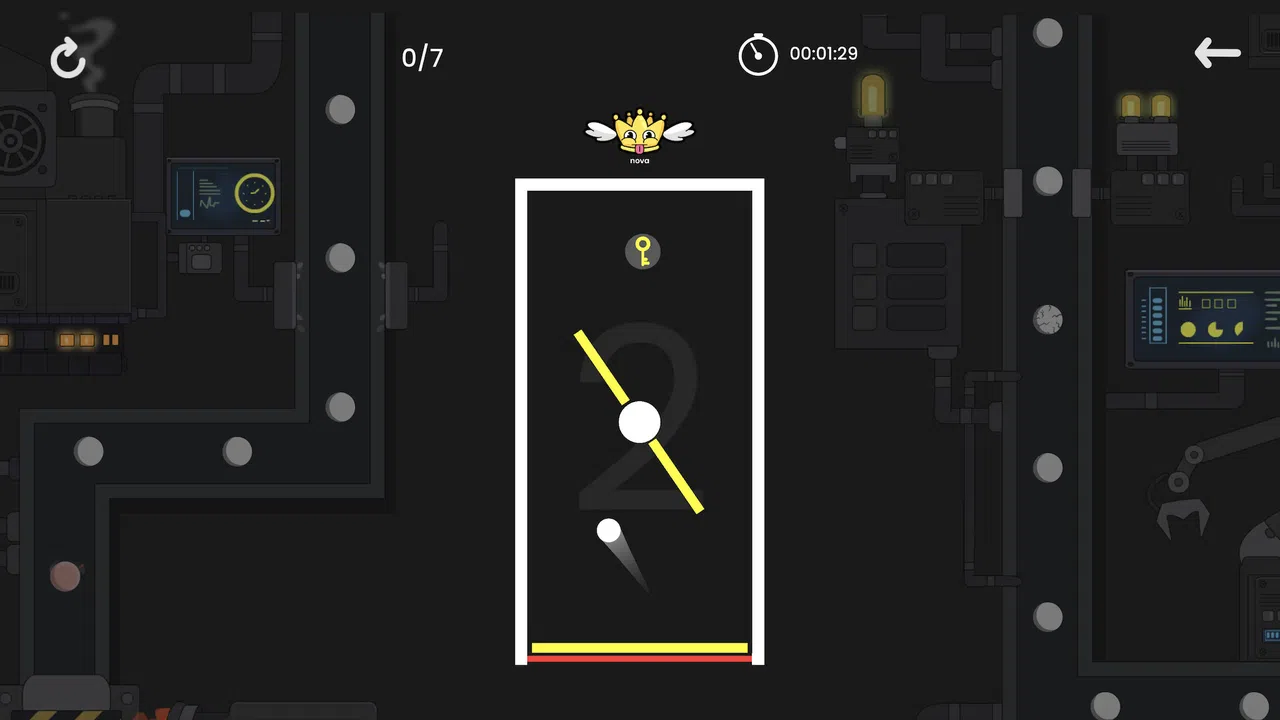 Walls Screenshot 9