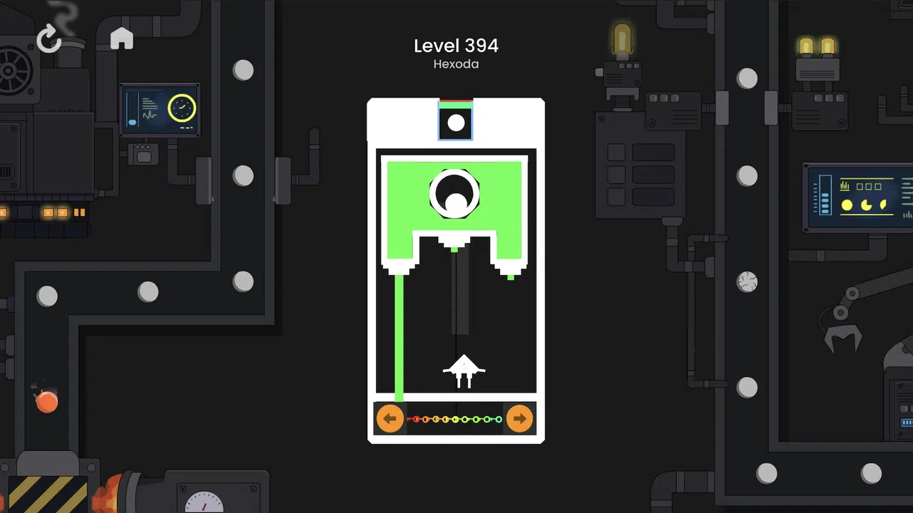 Walls Screenshot 5