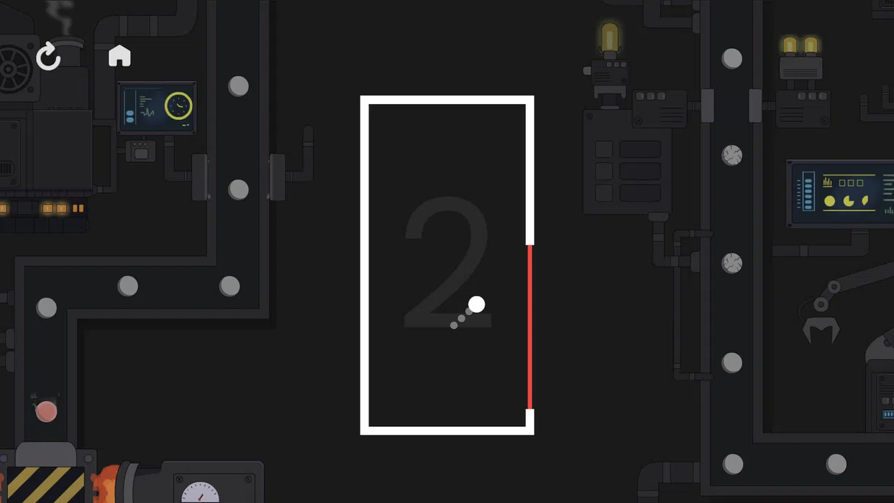 Walls Screenshot 0