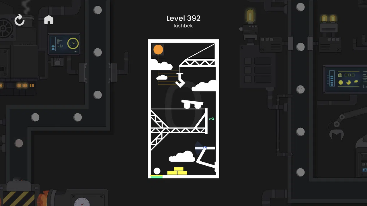 Walls Screenshot 8
