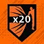 Vaporeyezed icon