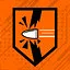 Can't Hide icon