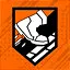 Inertial Distance icon