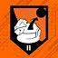 Fling Me to the Moon icon
