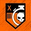 Decimator icon