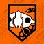 Throwing Flak icon