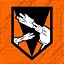 Disavowed icon