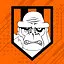 Silverback In Black icon