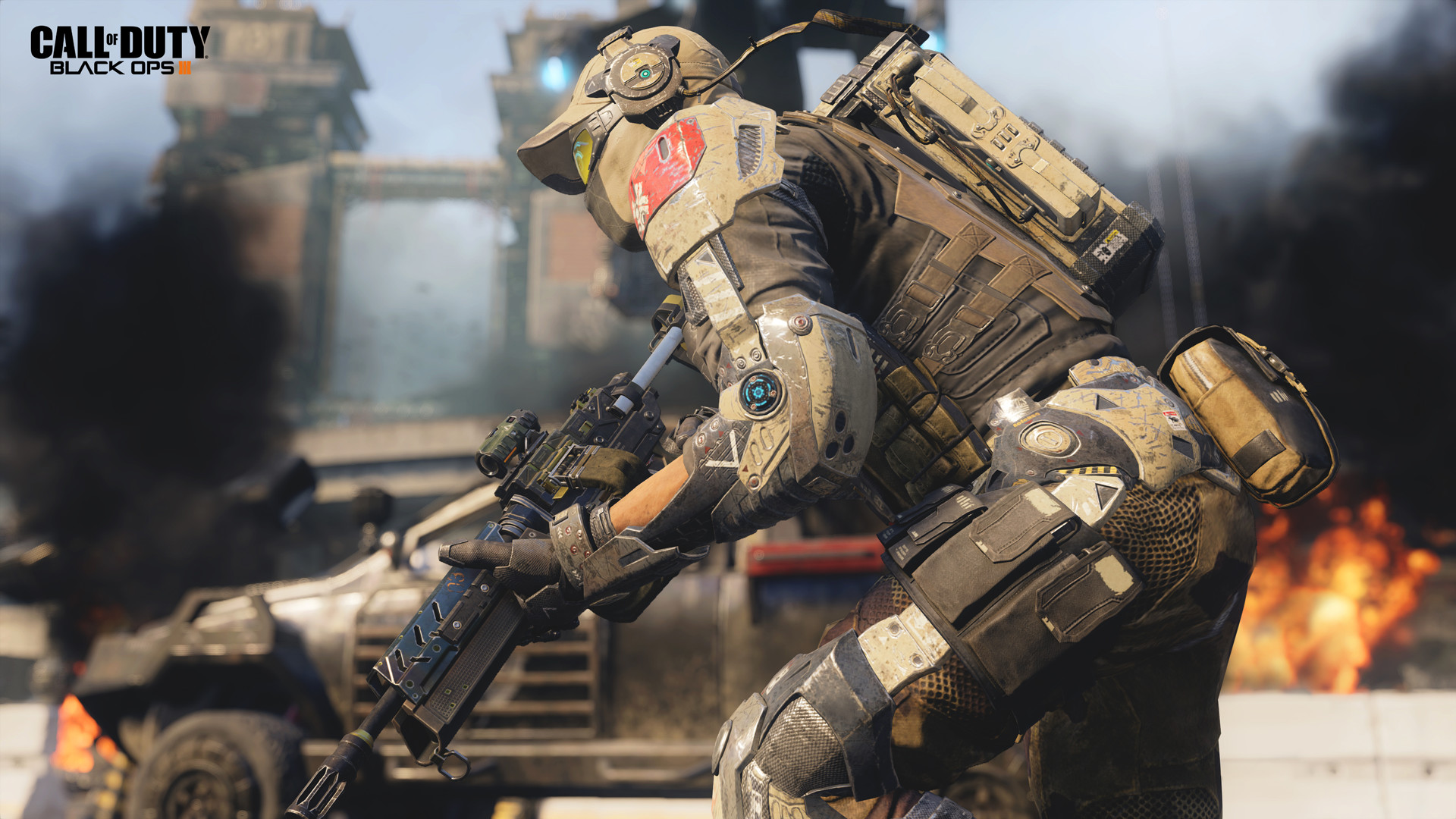 Call of Duty®: Black Ops III Screenshot 2