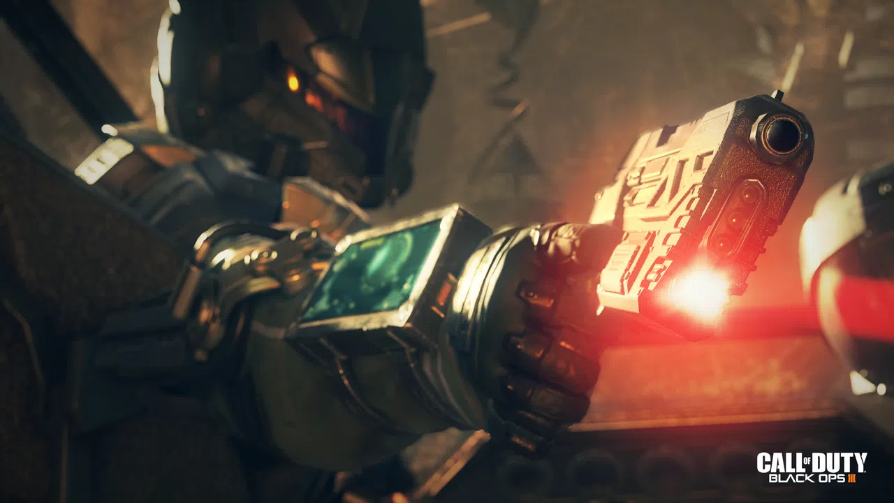 Call of Duty®: Black Ops III Screenshot 7