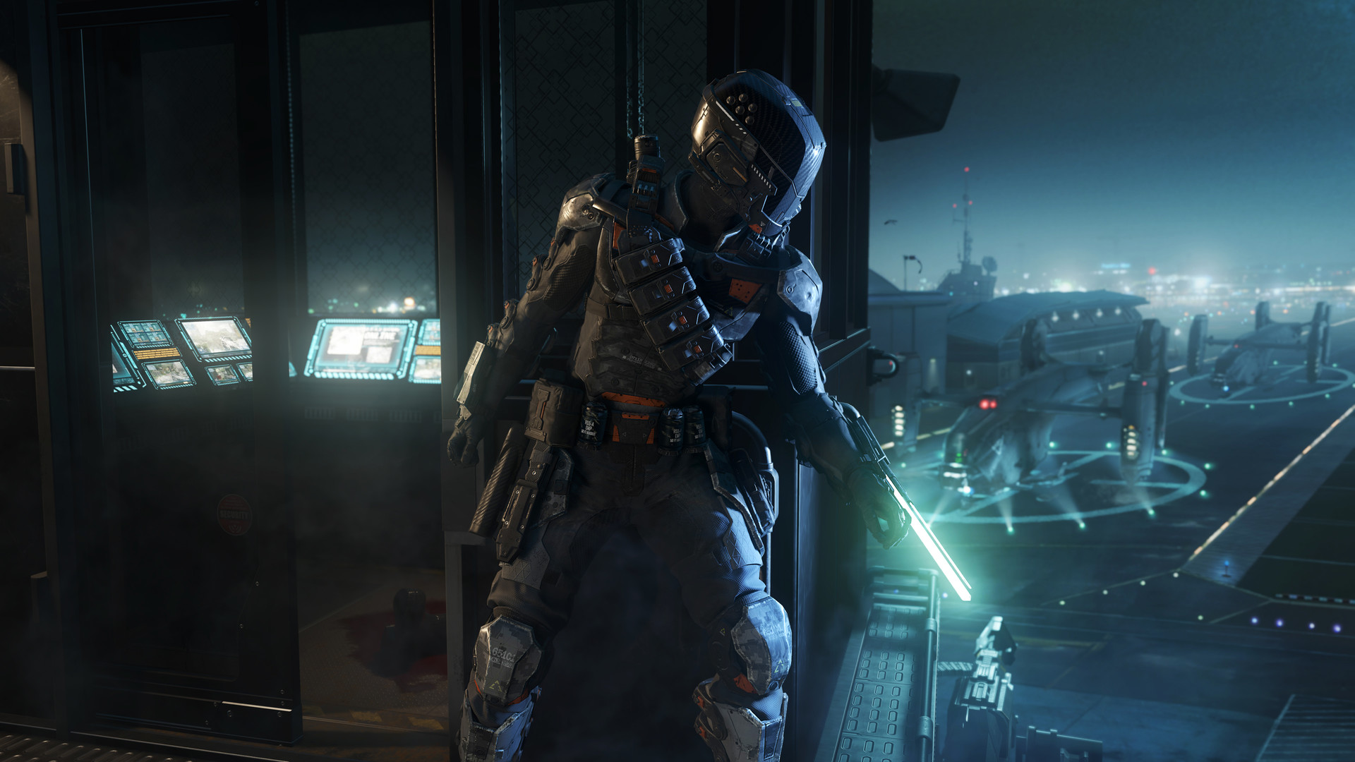 Call of Duty®: Black Ops III Screenshot 10