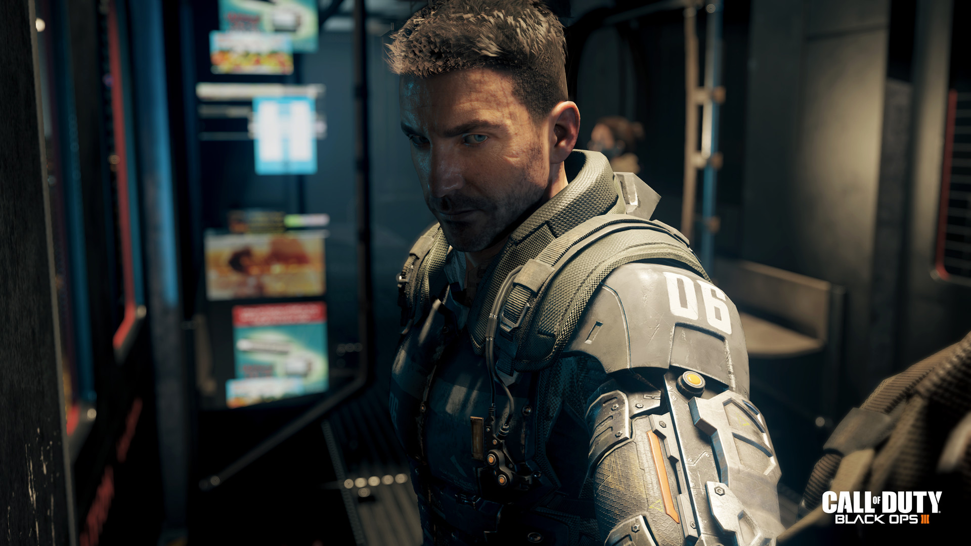 Call of Duty®: Black Ops III Screenshot 3