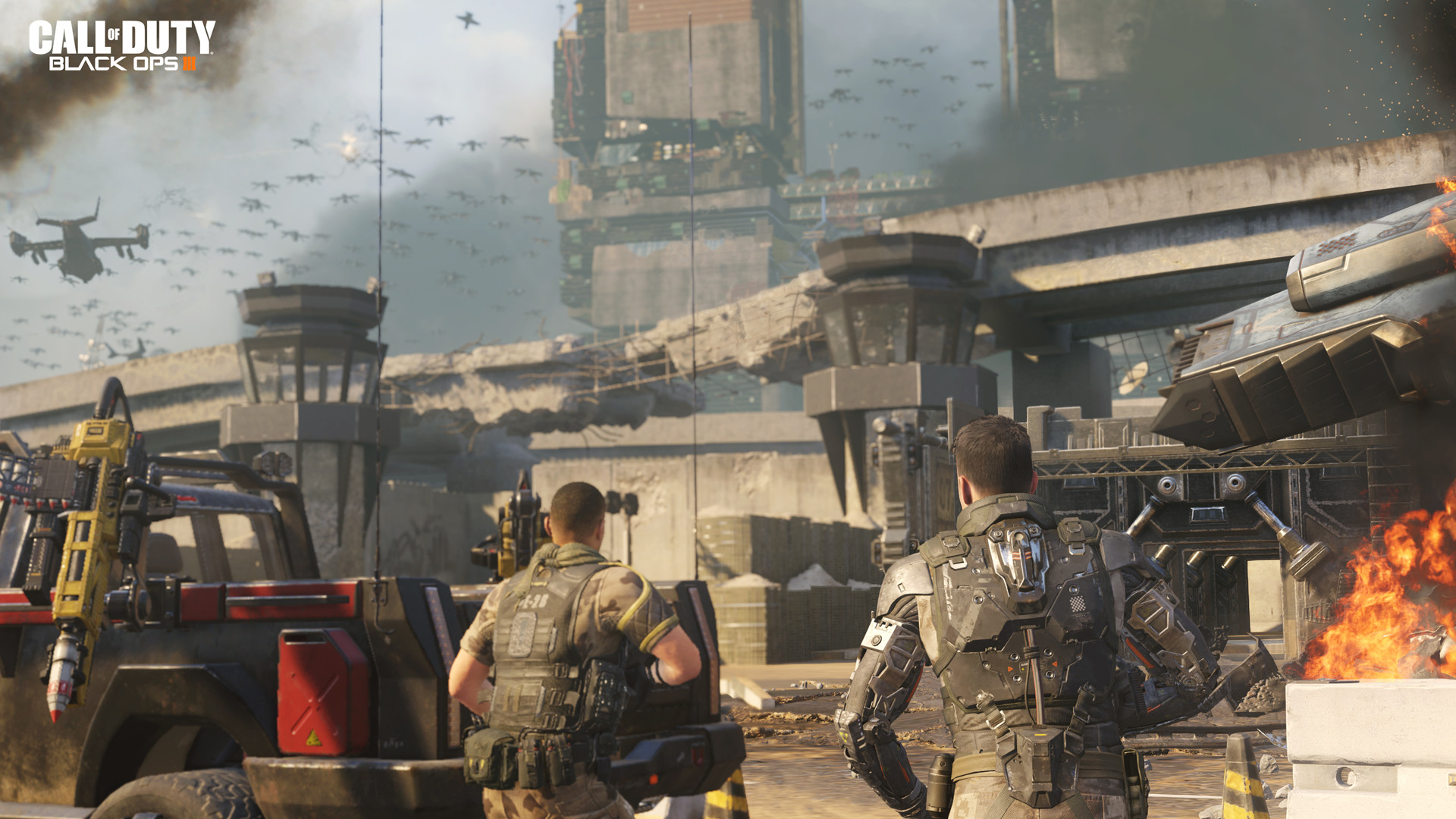 Call of Duty®: Black Ops III Screenshot 6