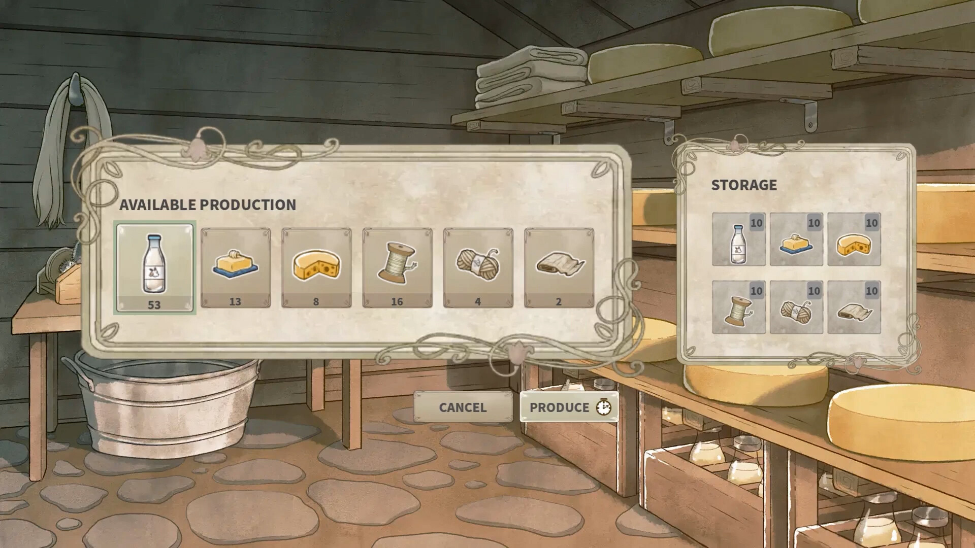 Heidi's Legacy: Mountains Calling Screenshot 10