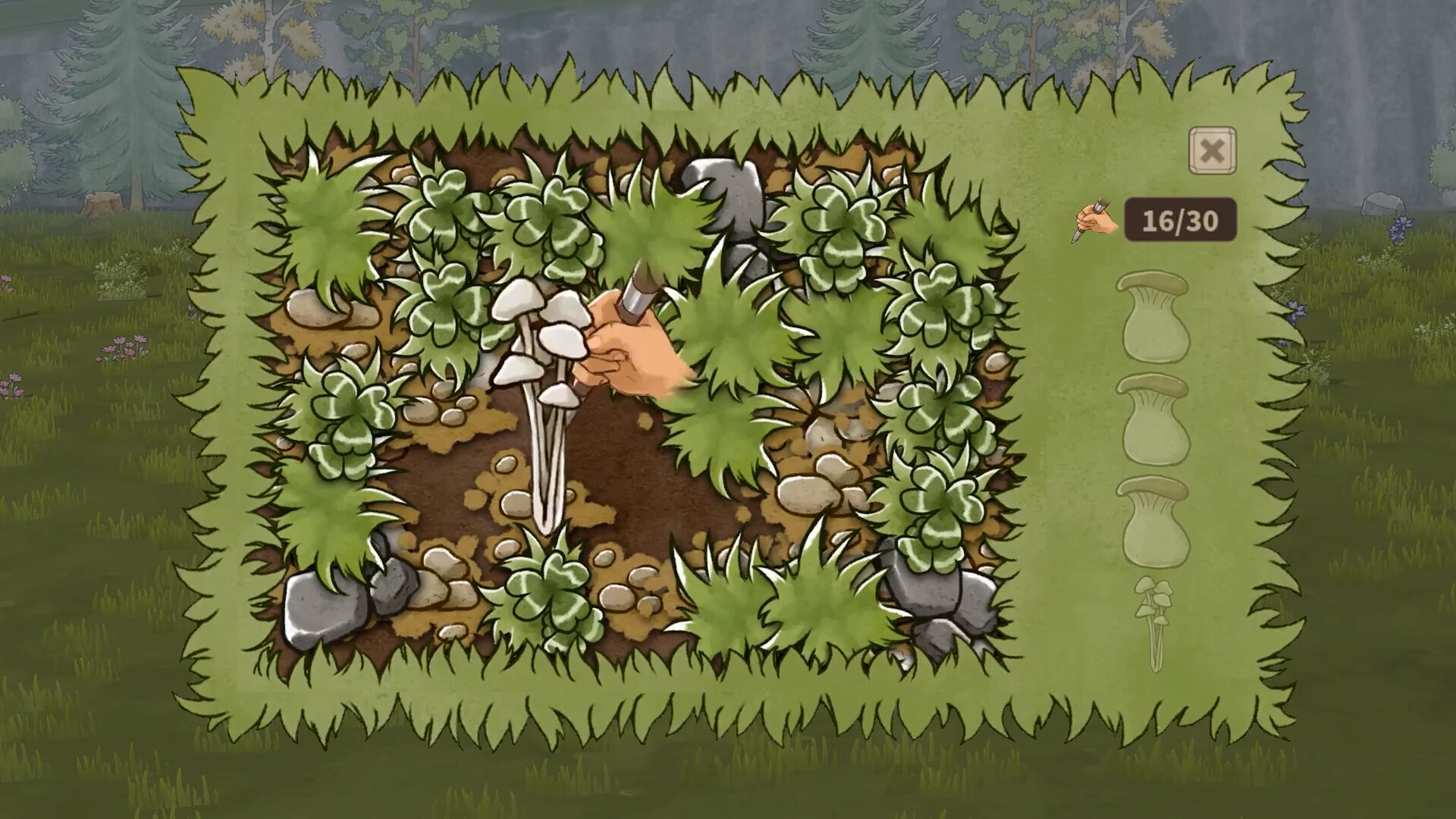 Heidi's Legacy: Mountains Calling Screenshot 2