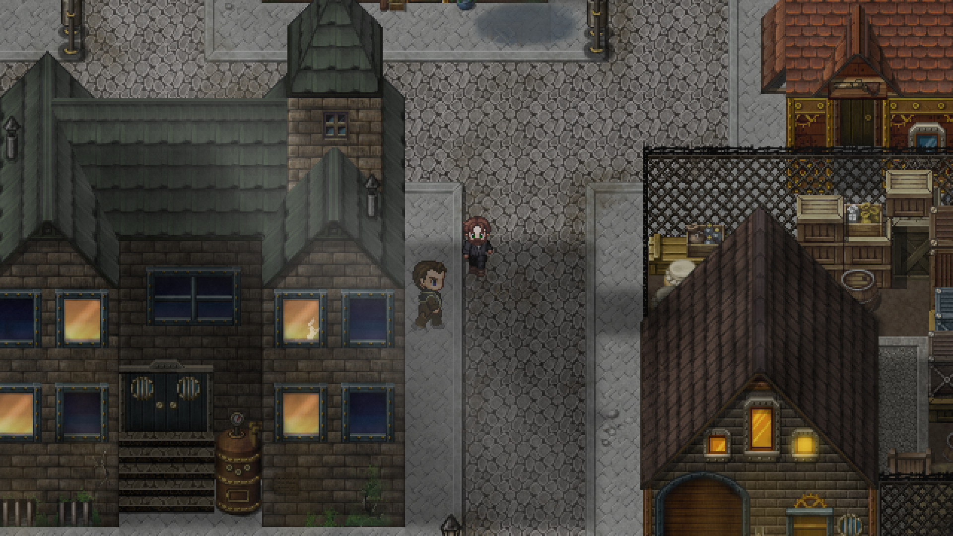 Crudelis Screenshot 7