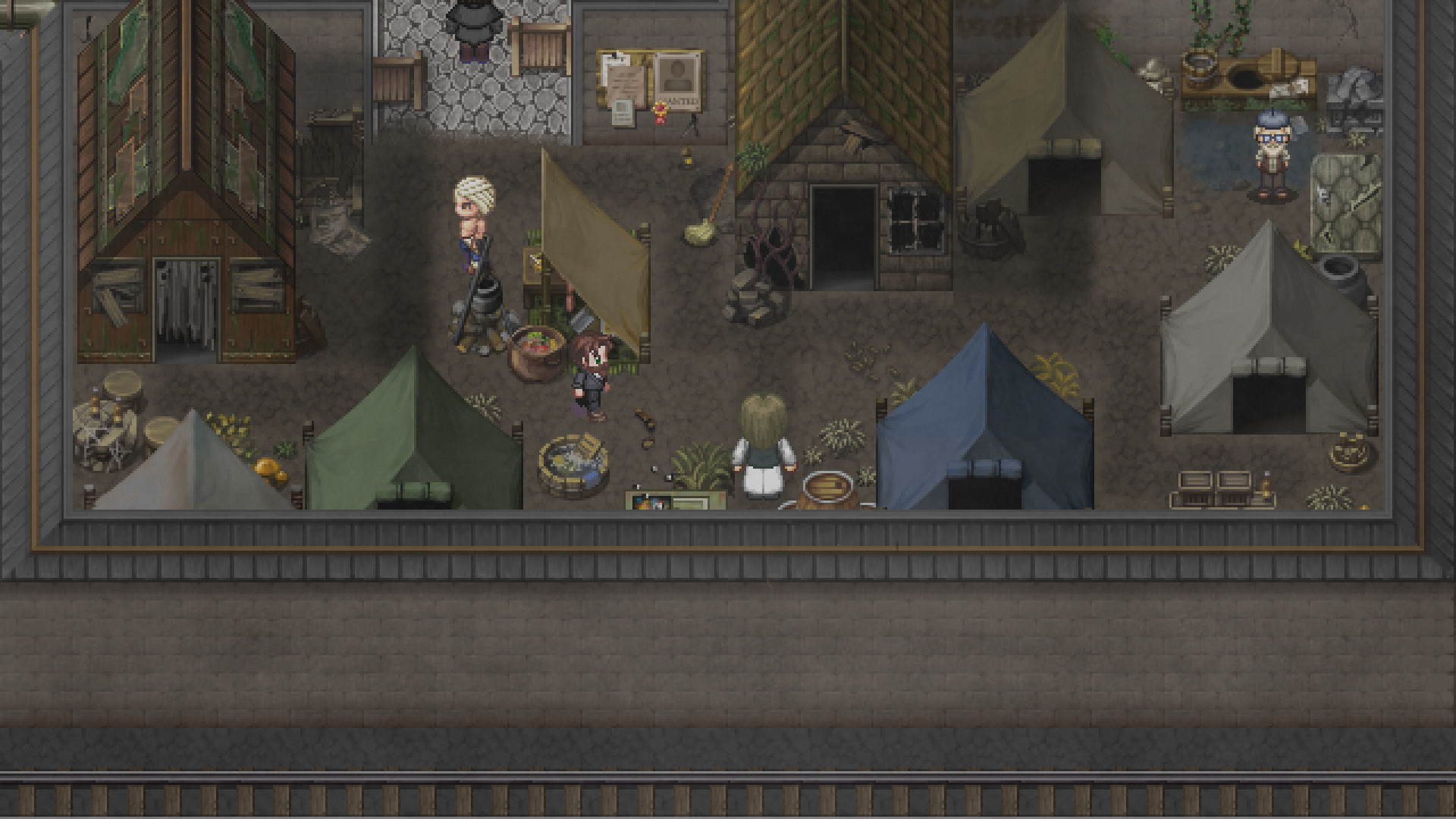 Crudelis Screenshot 5