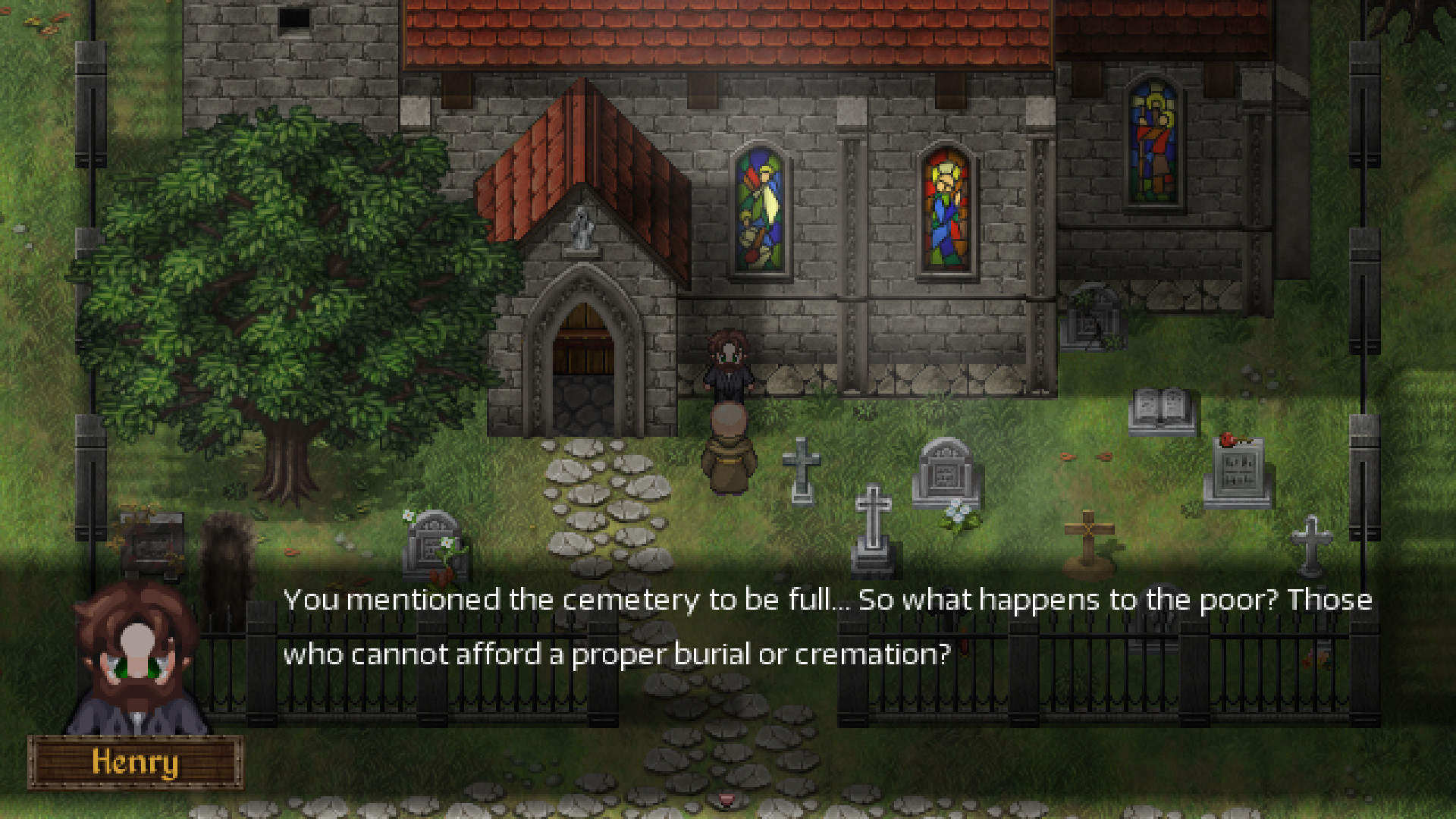 Crudelis Screenshot 6