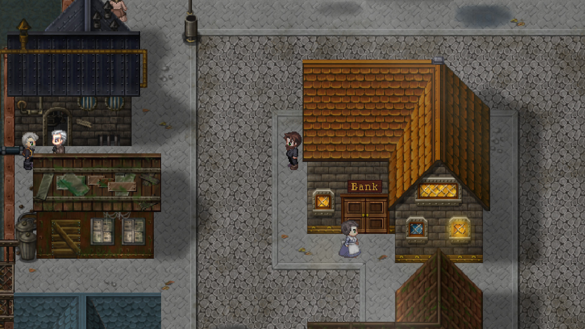 Crudelis Screenshot 10