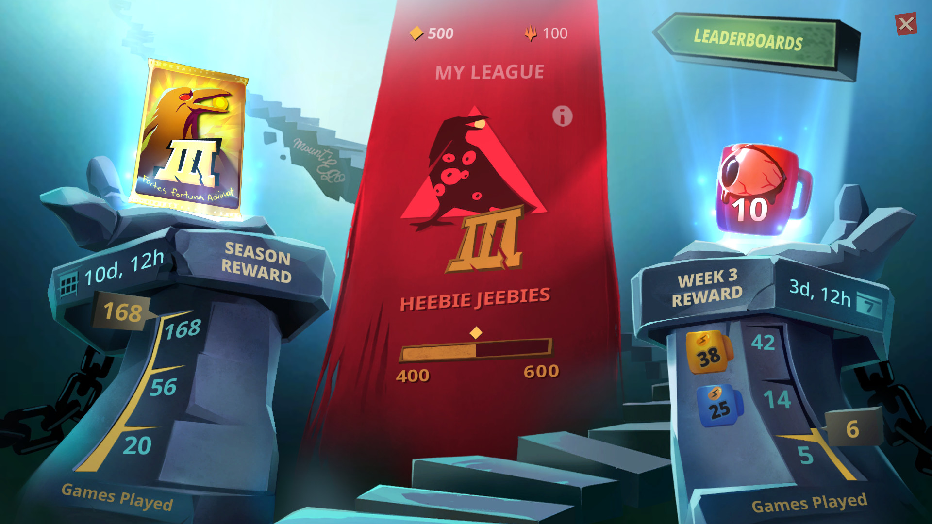 Phobies Screenshot 8