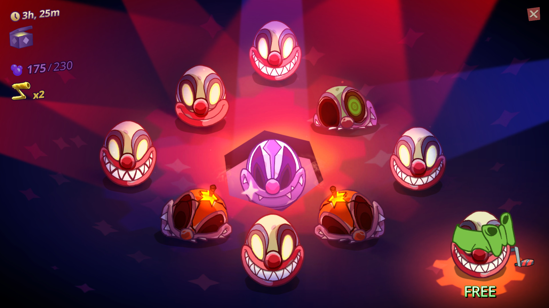 Phobies Screenshot 9