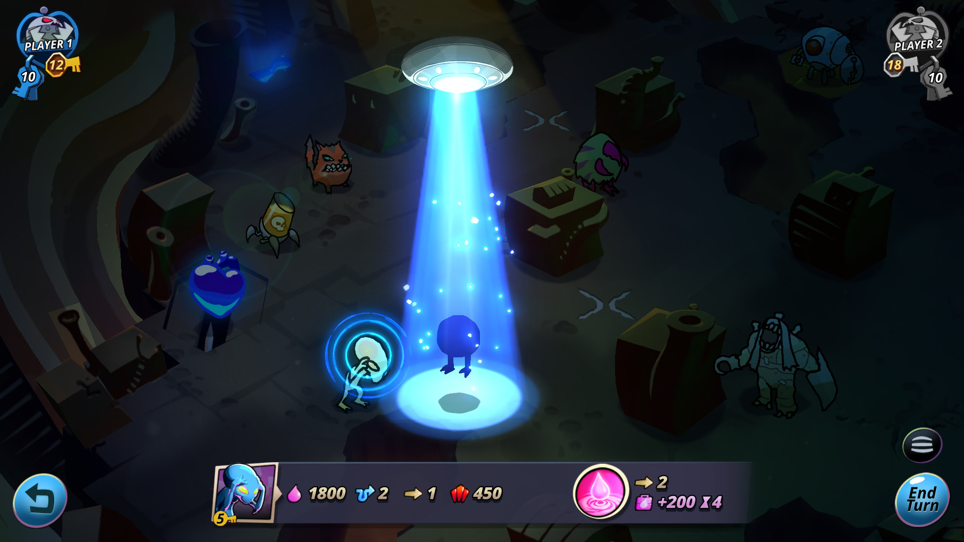 Phobies Screenshot 24