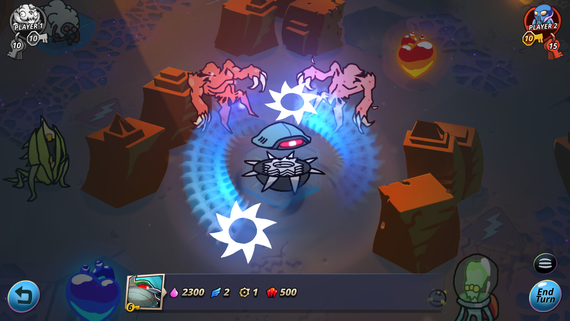 Phobies Screenshot 5