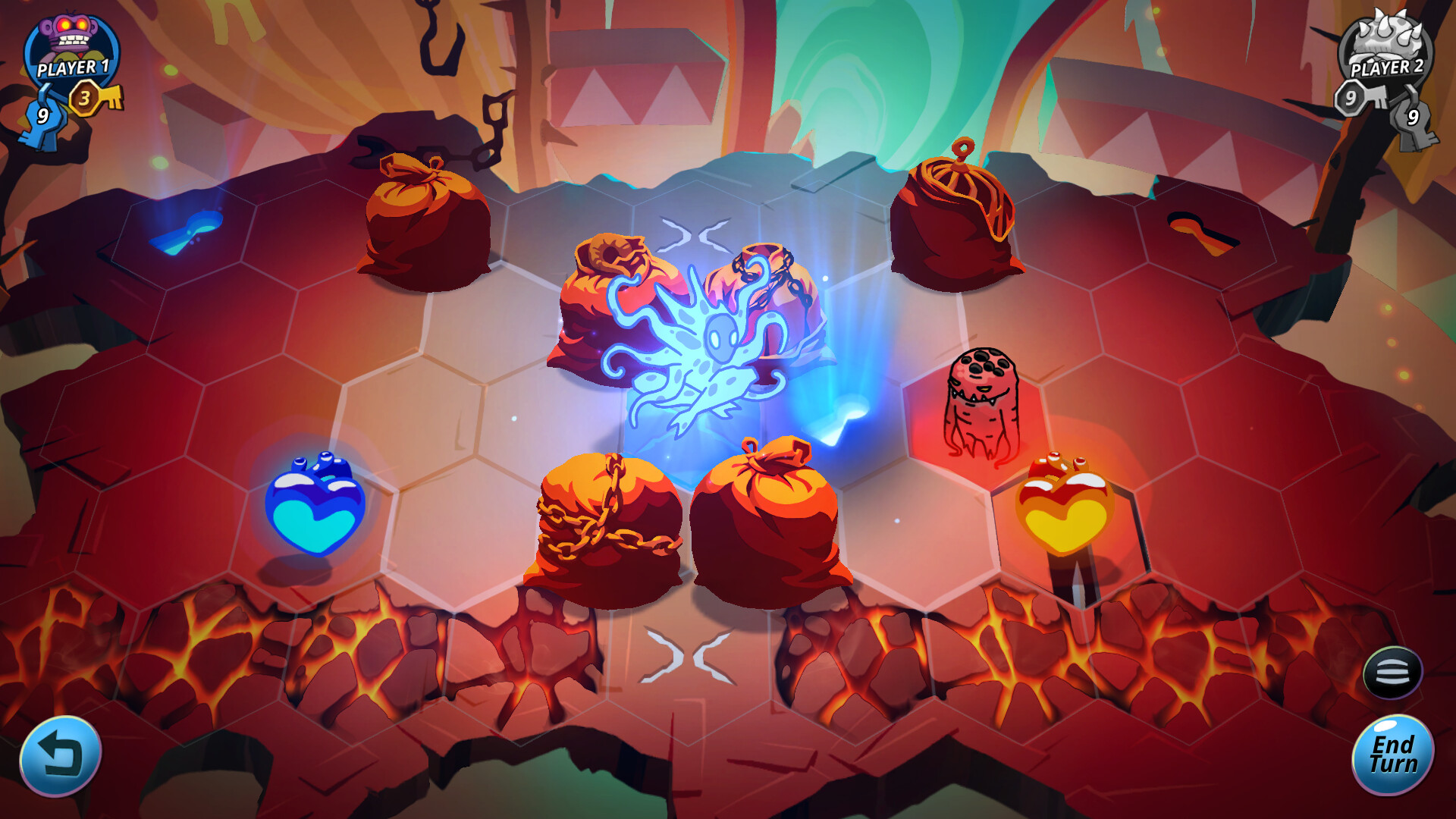 Phobies Screenshot 1