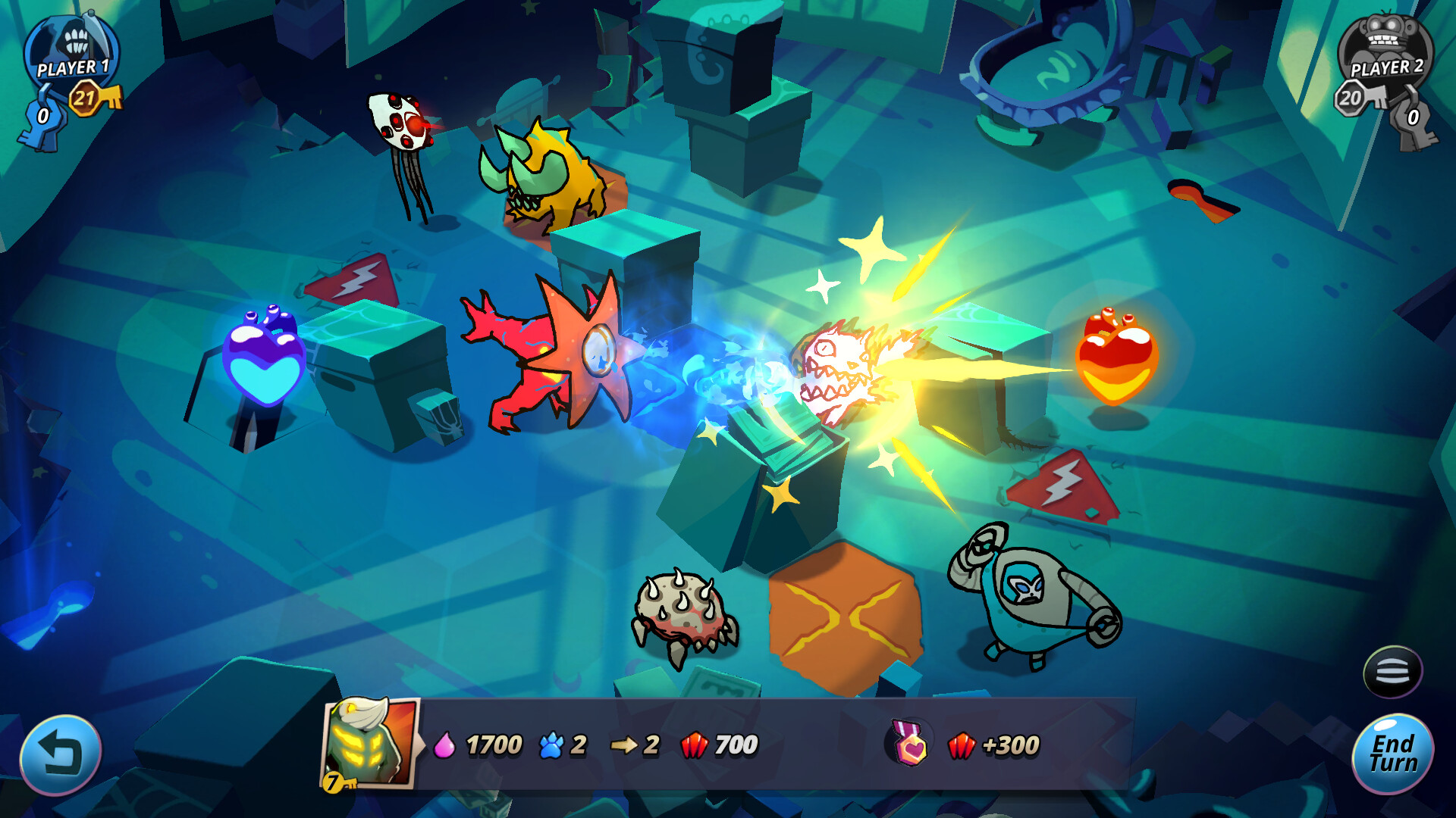 Phobies Screenshot 20