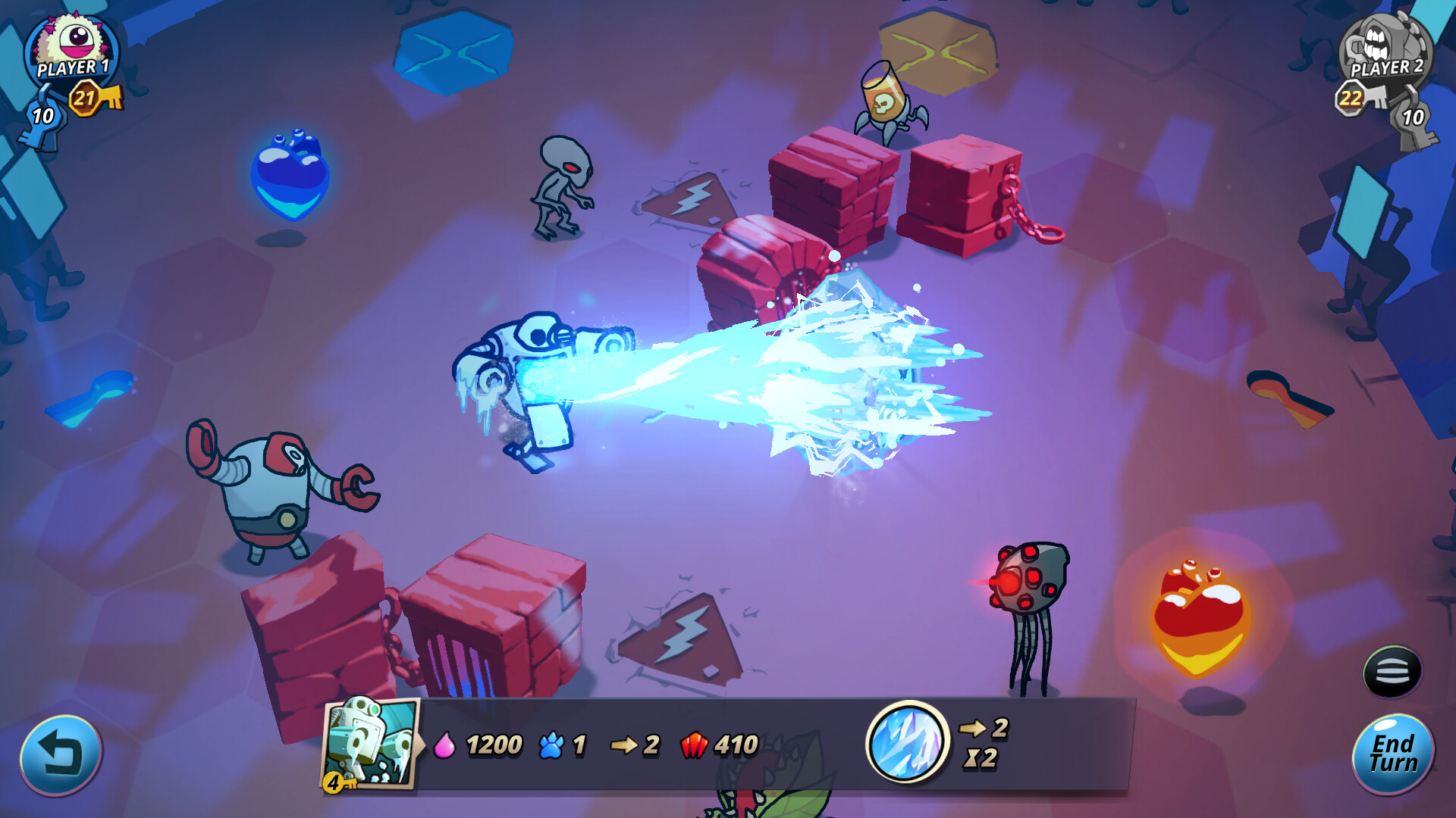 Phobies Screenshot 21