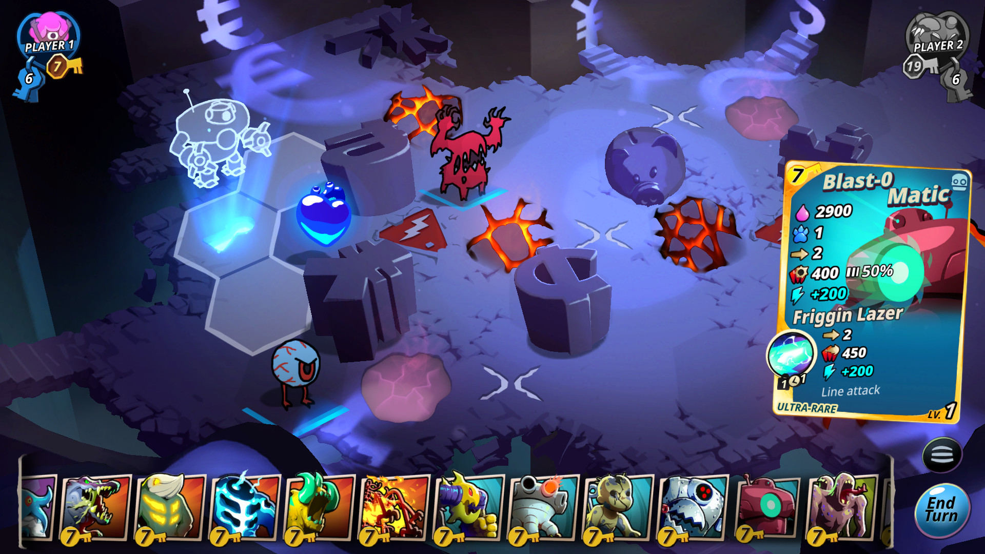 Phobies Screenshot 7