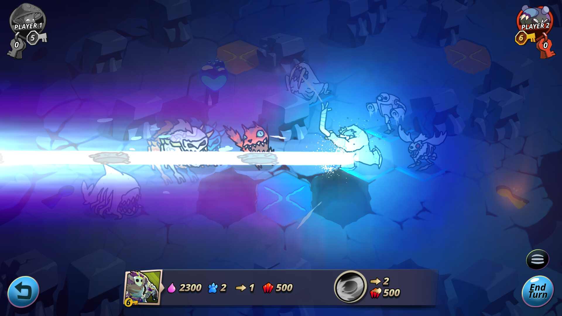 Phobies Screenshot 16