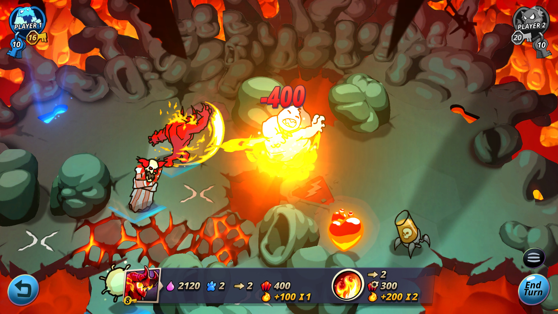 Phobies Screenshot 18