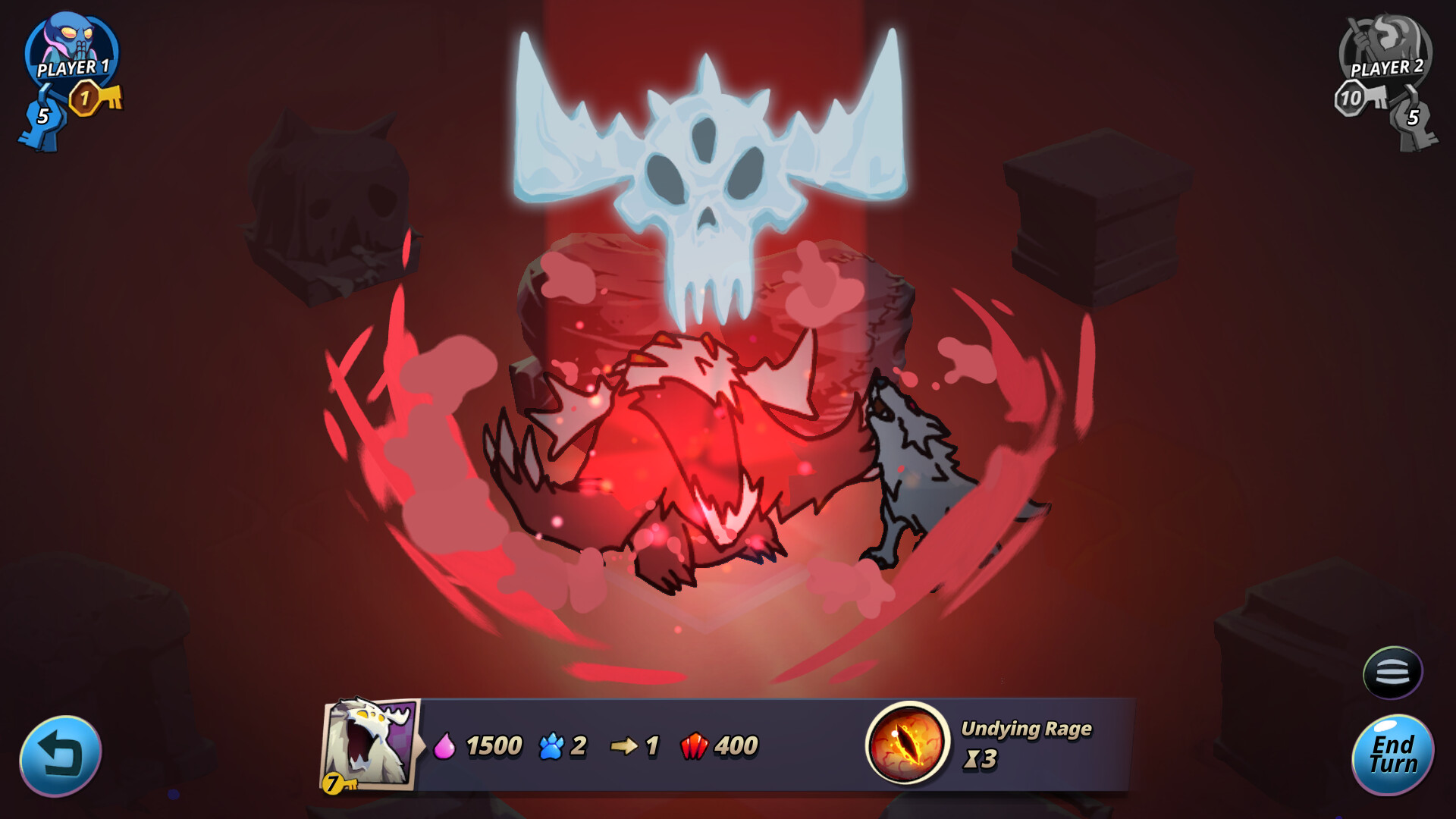 Phobies Screenshot 3