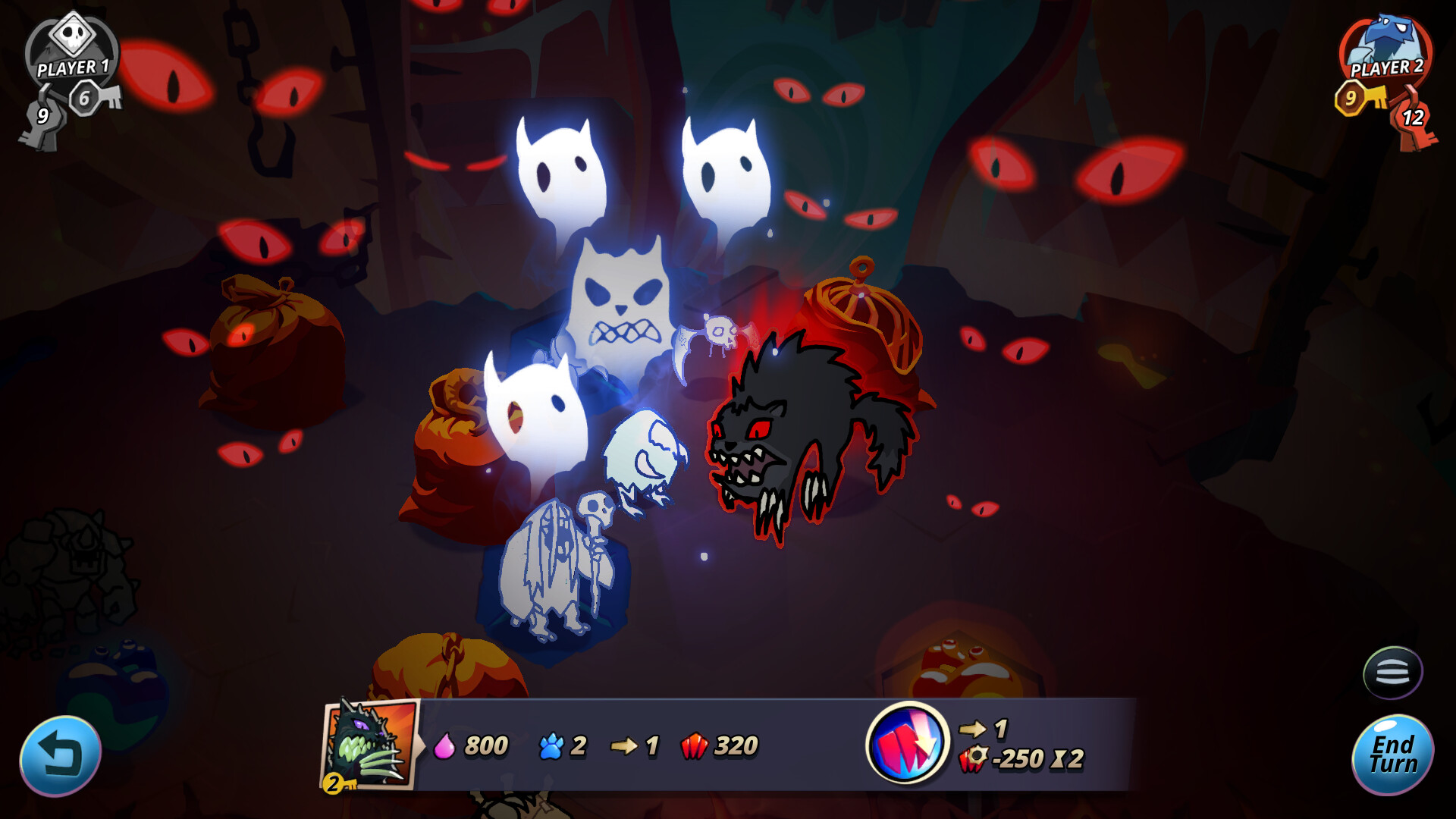 Phobies Screenshot 22