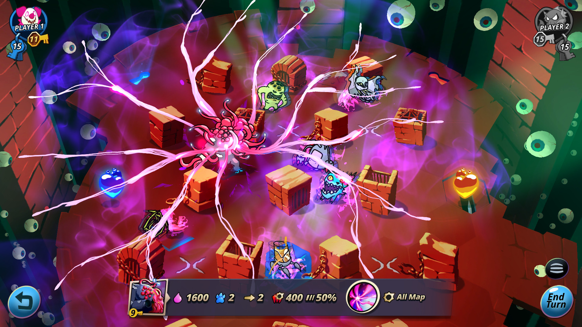 Phobies Screenshot 17