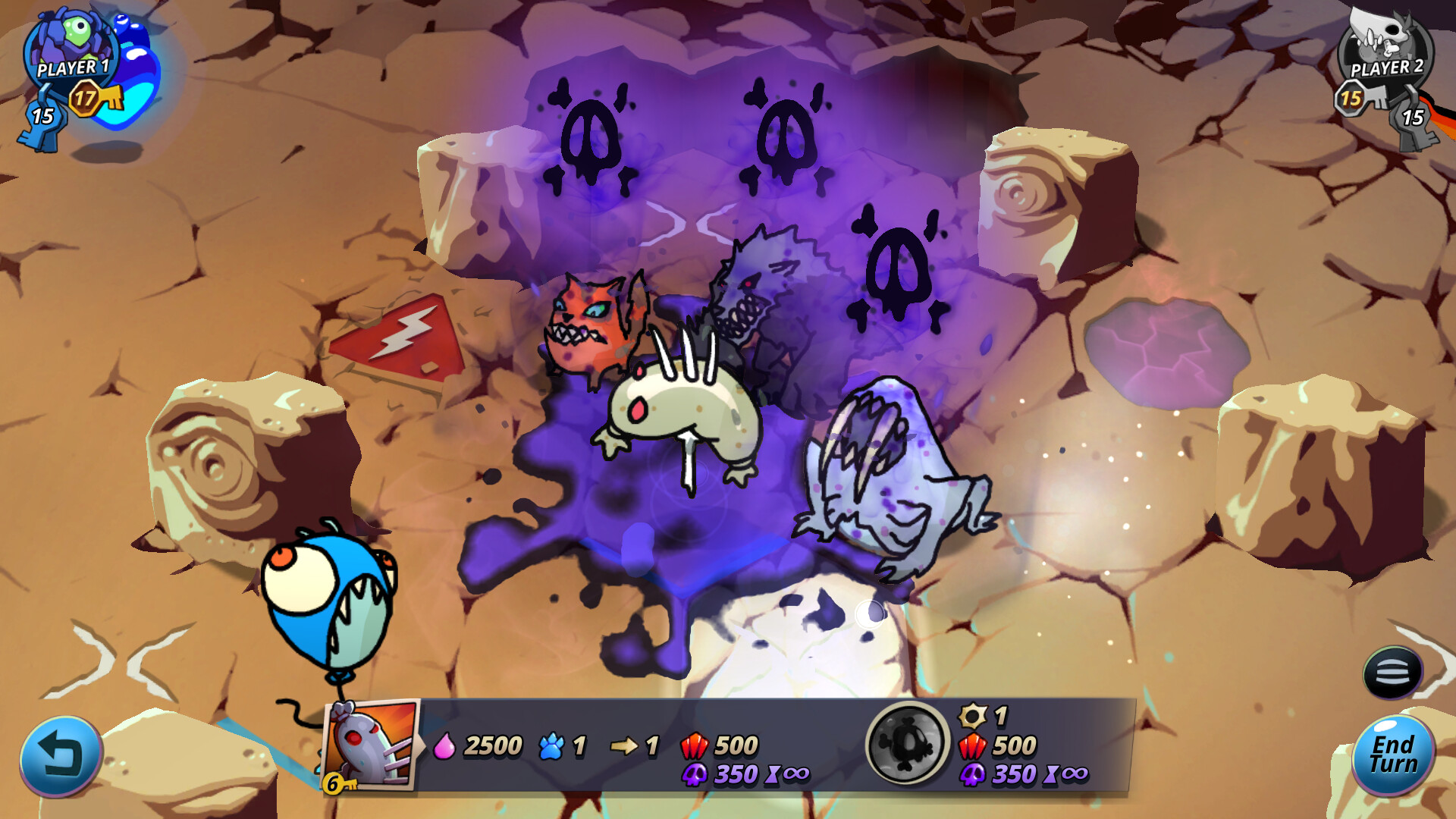 Phobies Screenshot 13