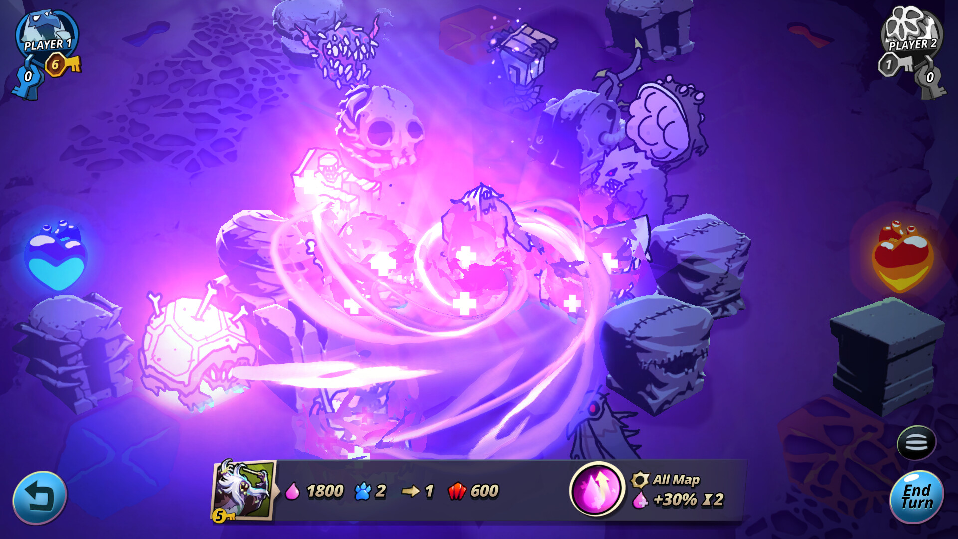 Phobies Screenshot 14