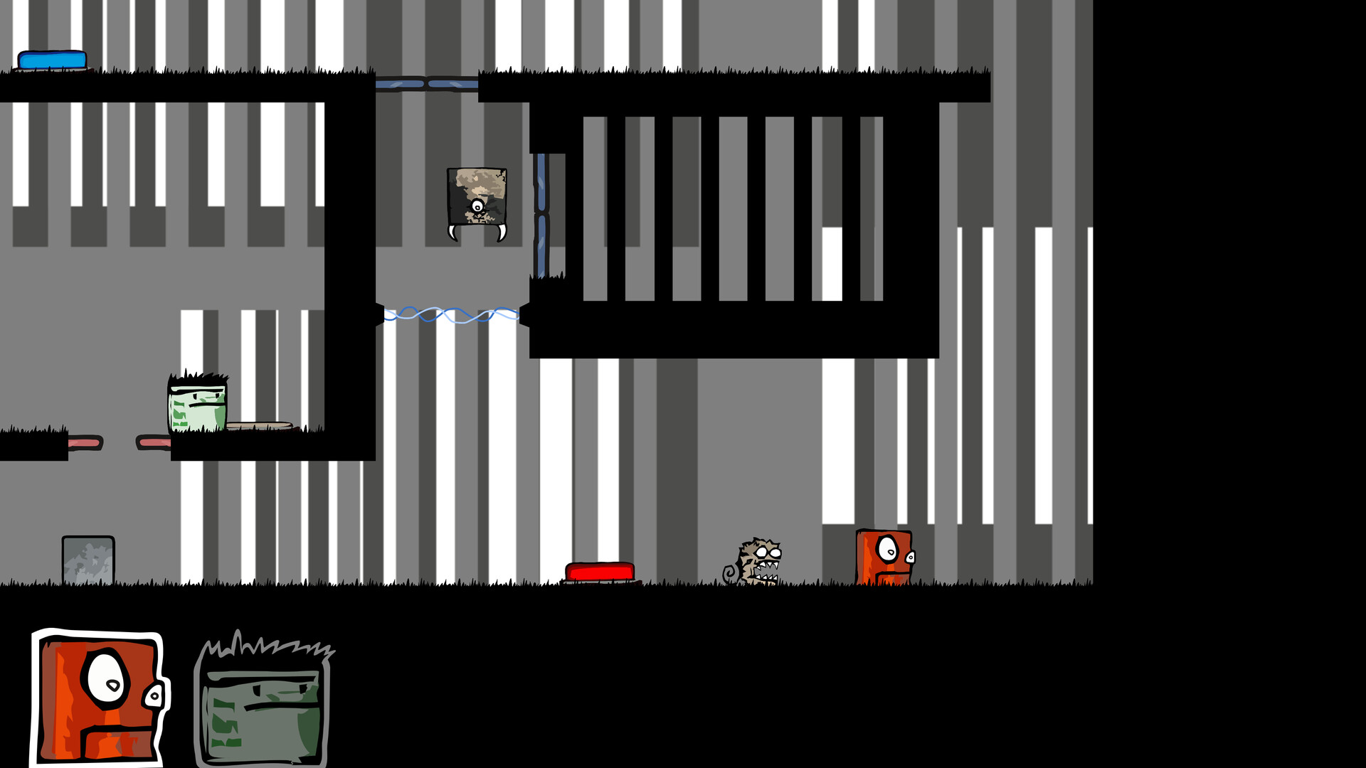 Demigod Islands: A Puzzle to Die For Screenshot 7