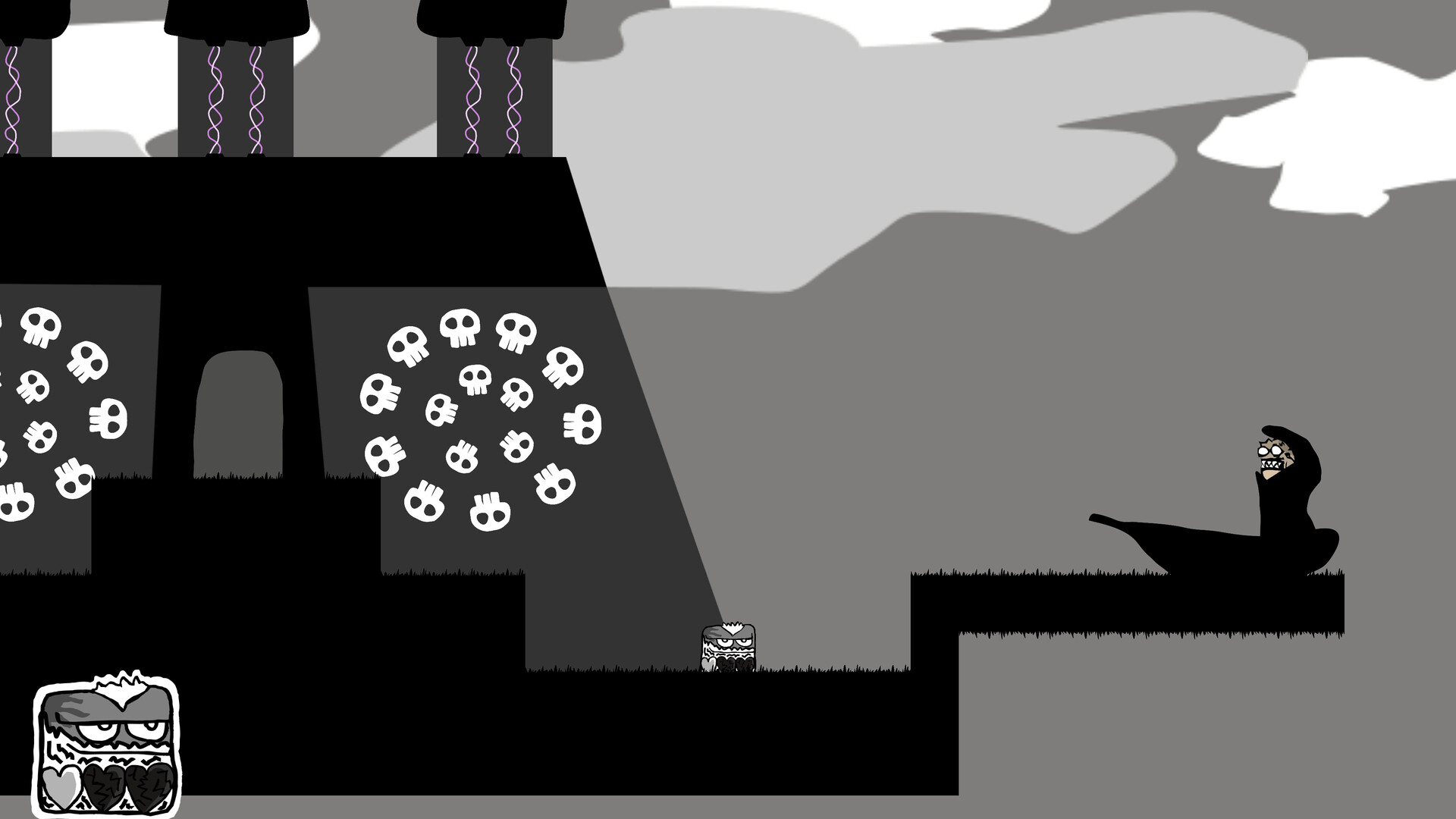 Demigod Islands: A Puzzle to Die For Screenshot 8