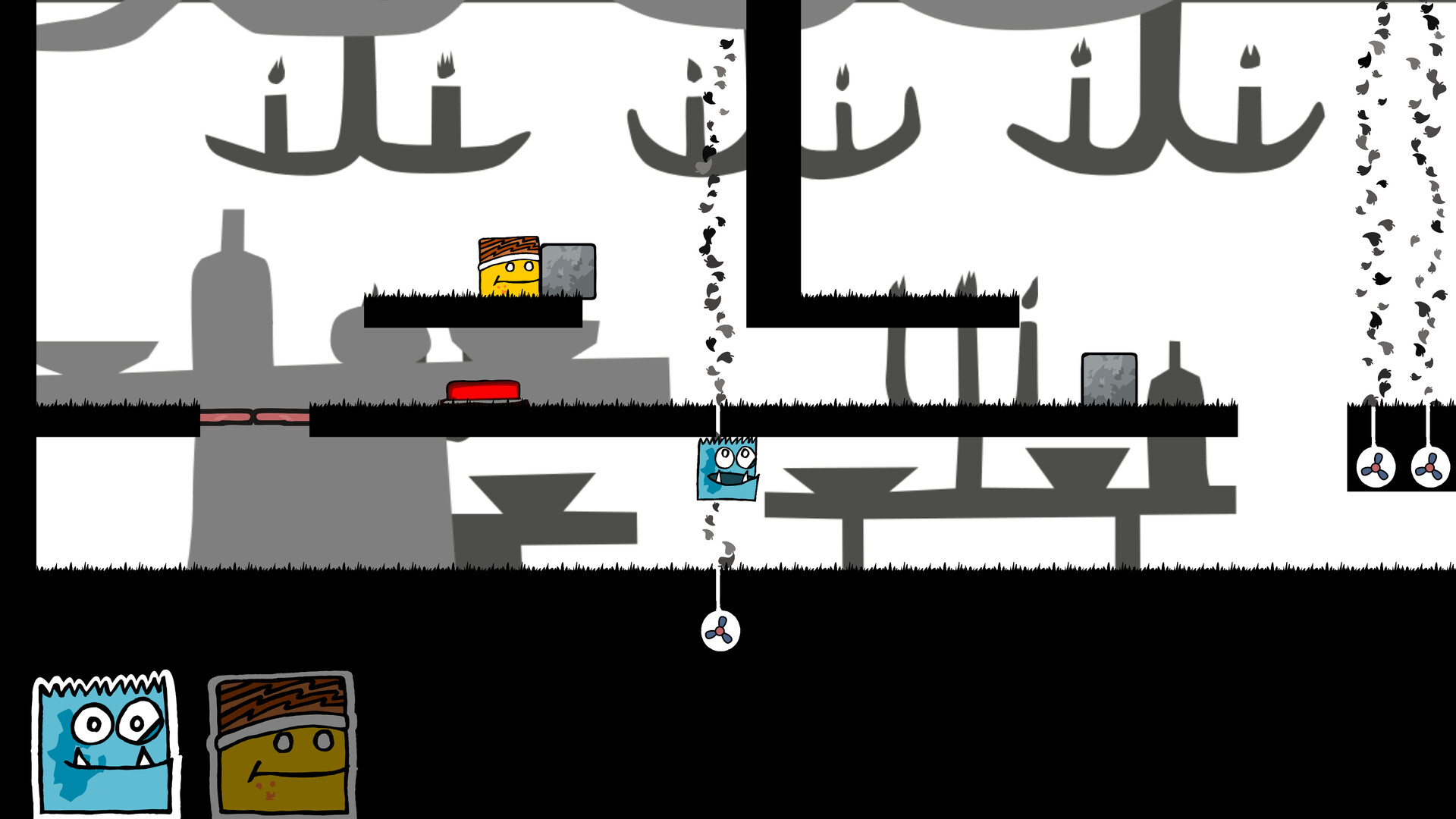 Demigod Islands: A Puzzle to Die For Screenshot 1