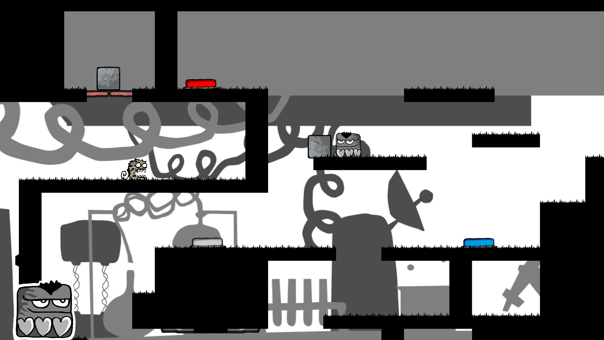 Demigod Islands: A Puzzle to Die For Screenshot 9