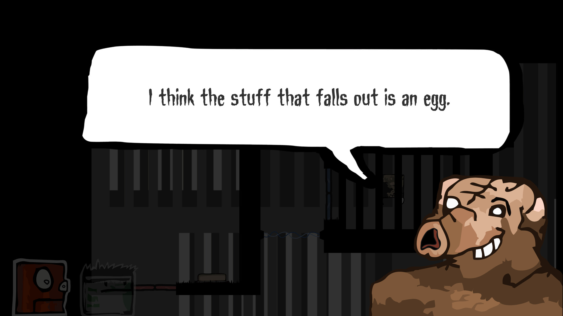 Demigod Islands: A Puzzle to Die For Screenshot 5