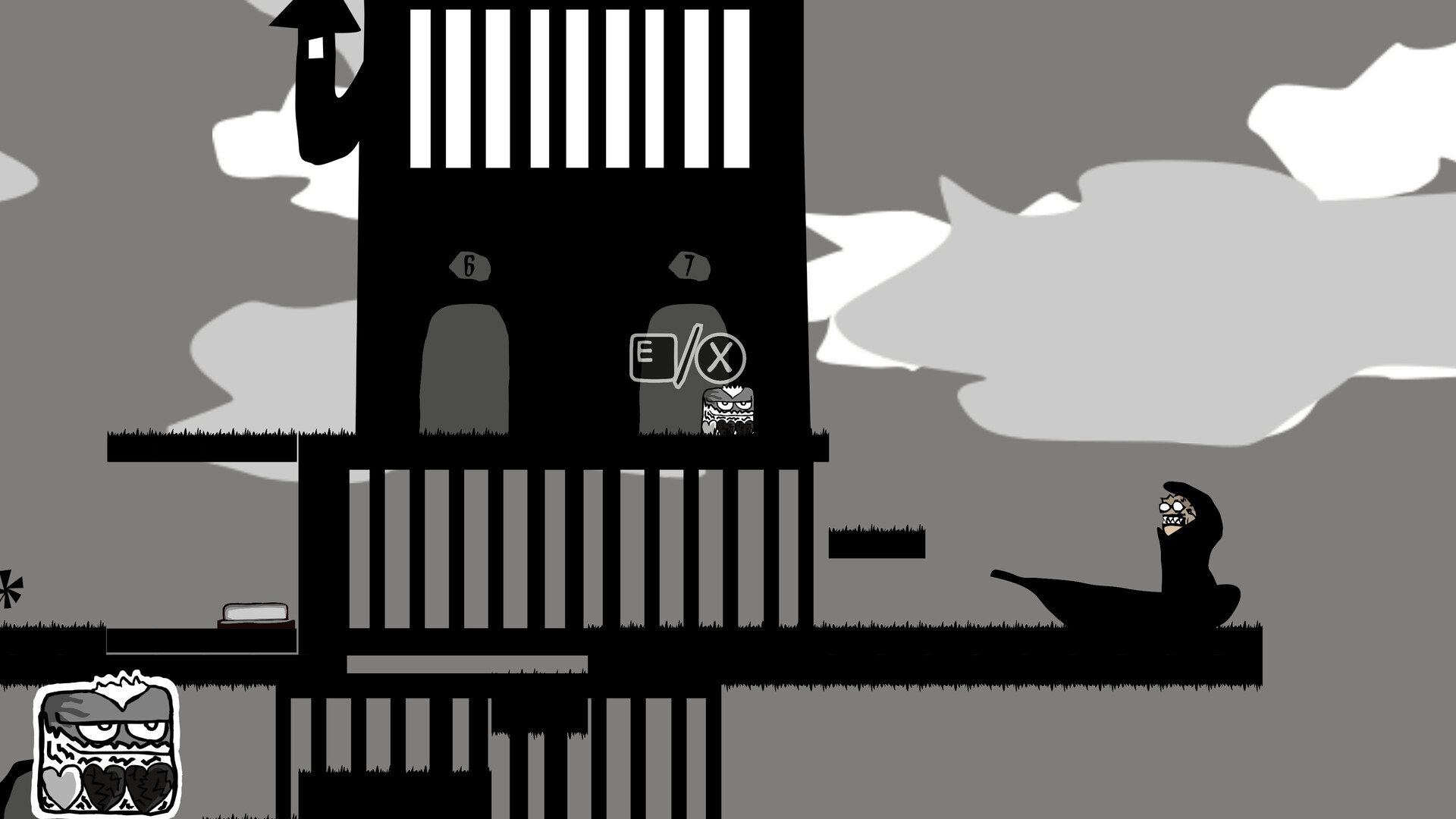 Demigod Islands: A Puzzle to Die For Screenshot 2