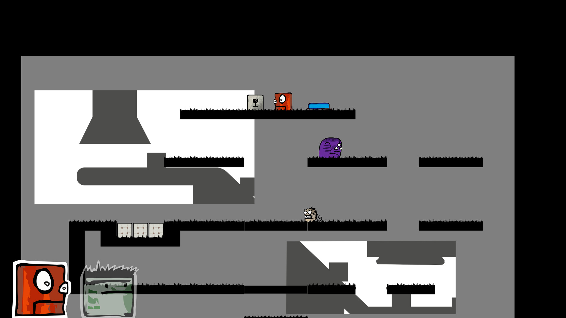 Demigod Islands: A Puzzle to Die For Screenshot 6