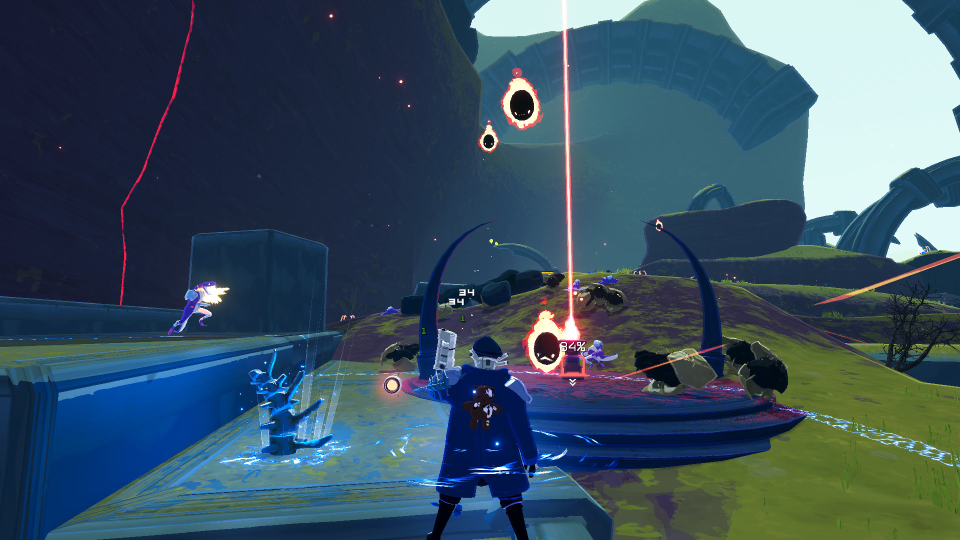 Risk of Rain 2 Screenshot 2