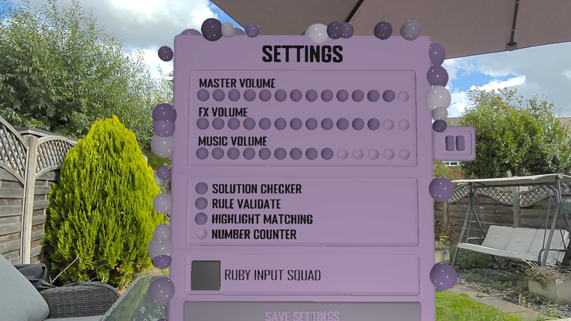 Augmental Puzzles Screenshot 2